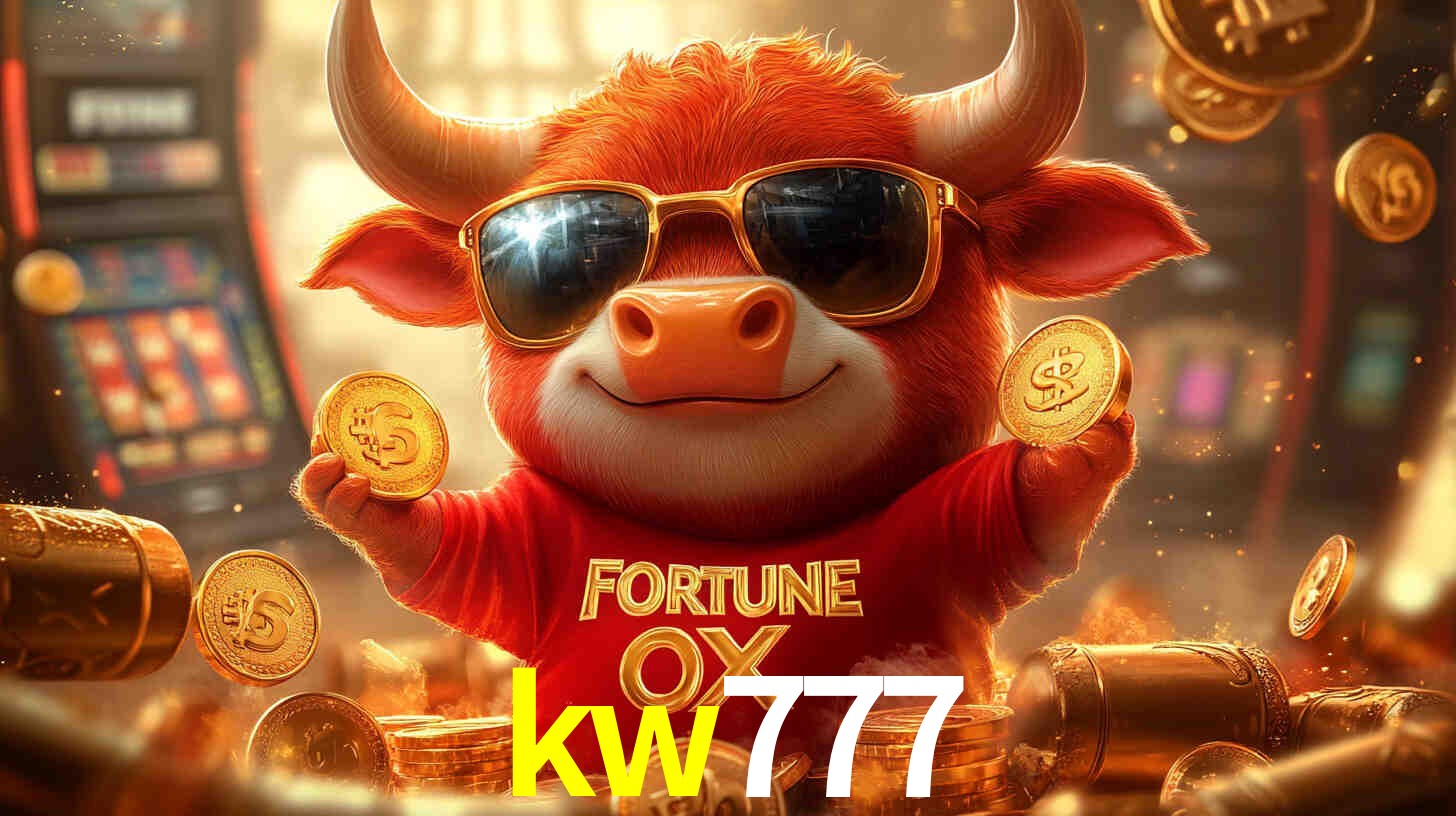 kw777 - Cassino VIP Exclusivo - kw777.com