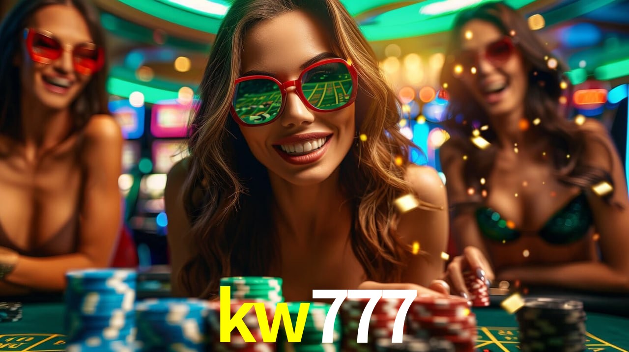 Experiência VIP kw777