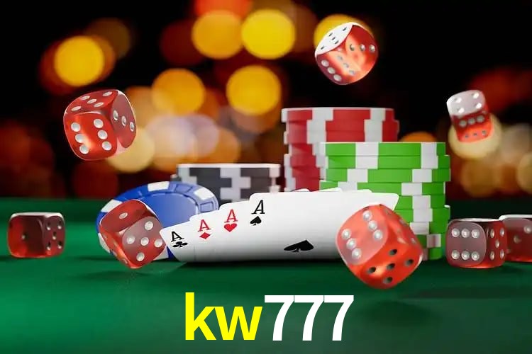 Estatísticas kw777
