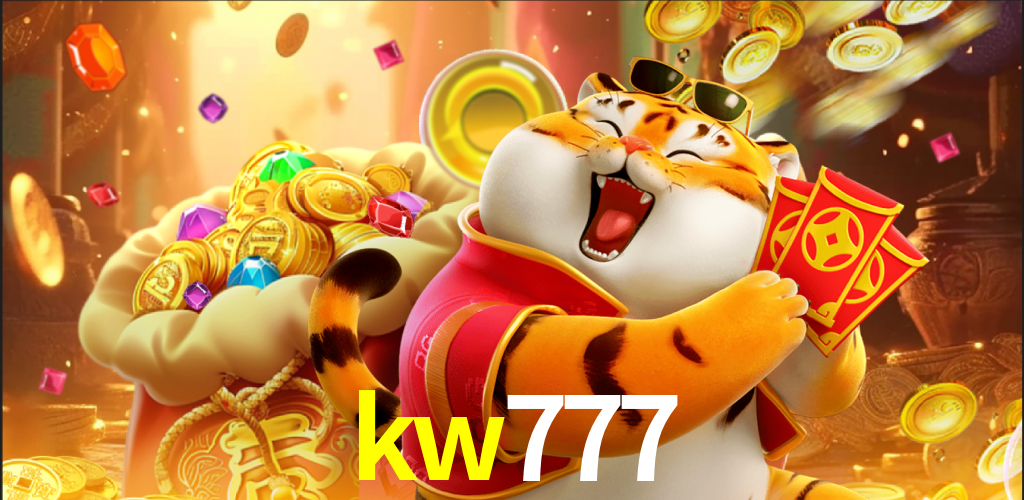 kw777: Seu Cassino Premiado com Pagamentos Rápidos