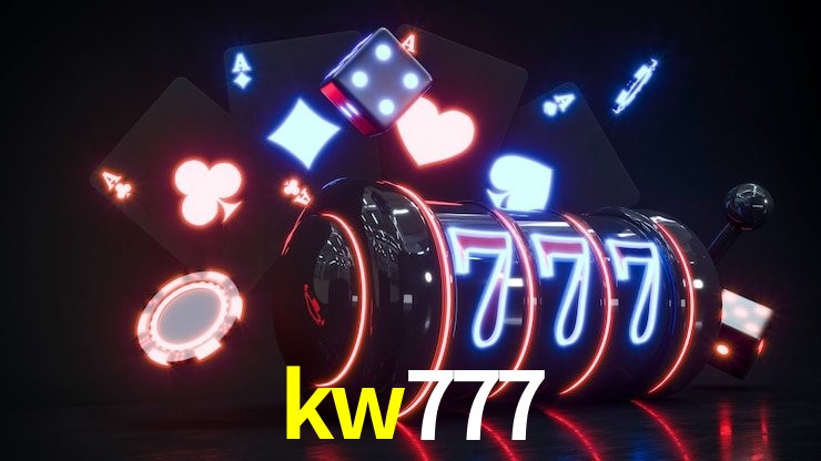 Welcome Bonus kw777