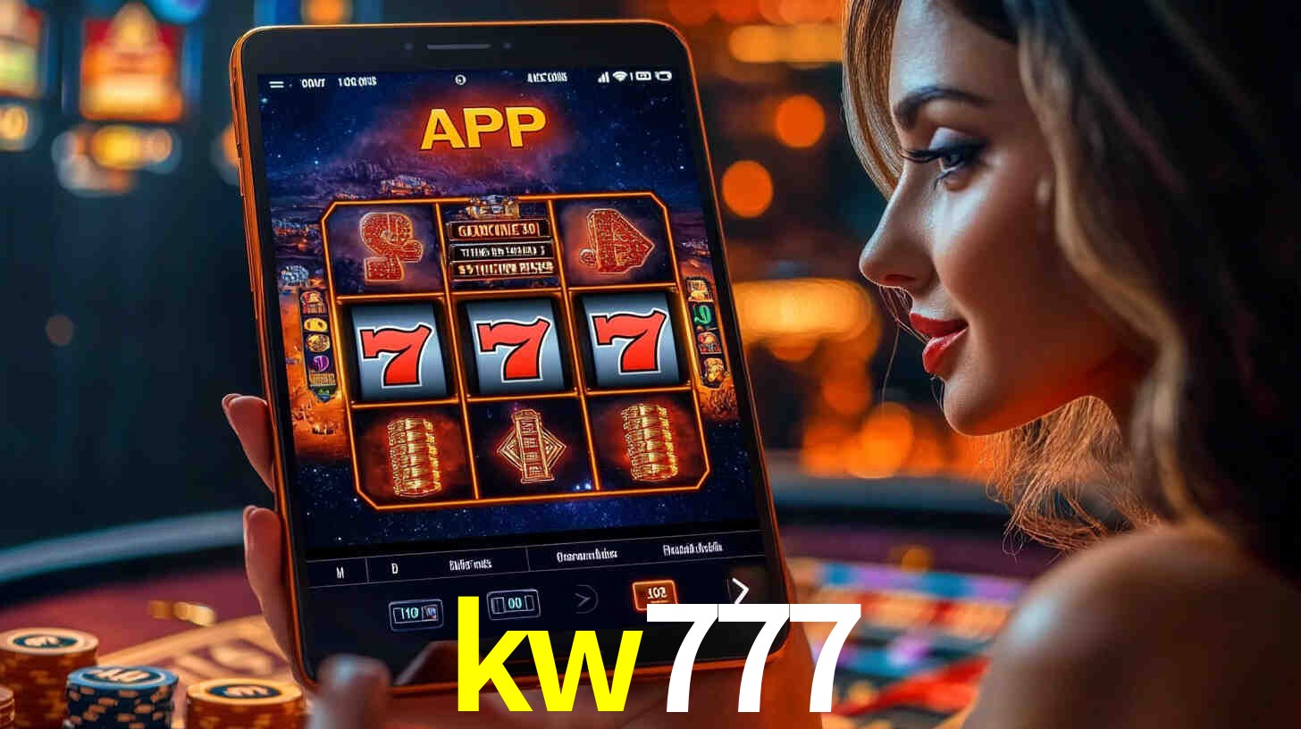kw777 bet