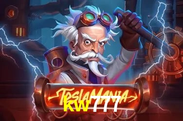 Estatísticas do Jogo kw777