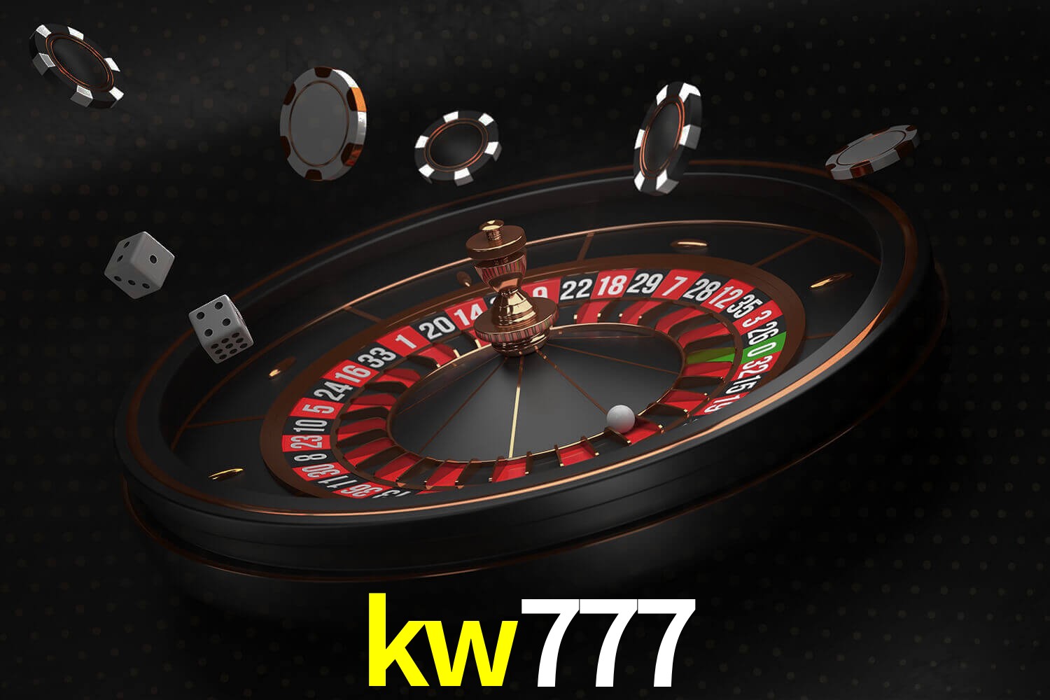 kw777 bet