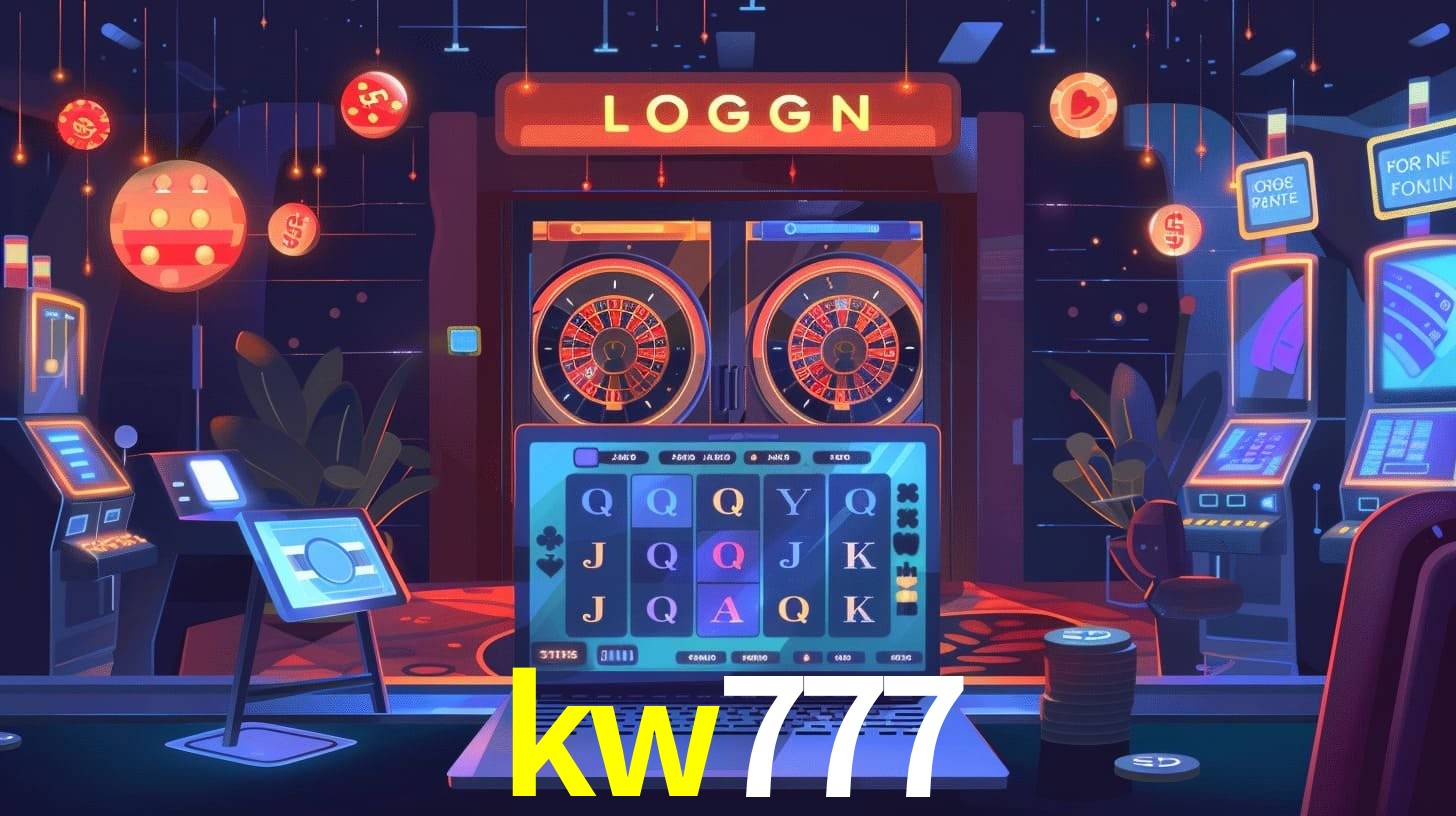 Segurança 2FA kw777