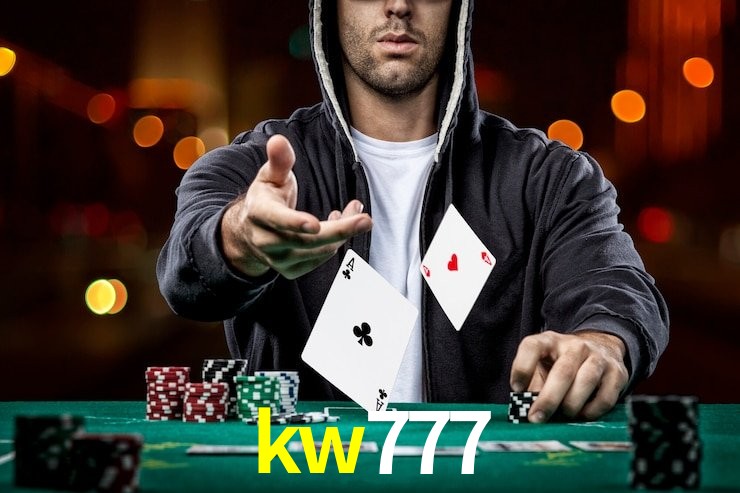 kw777 bet