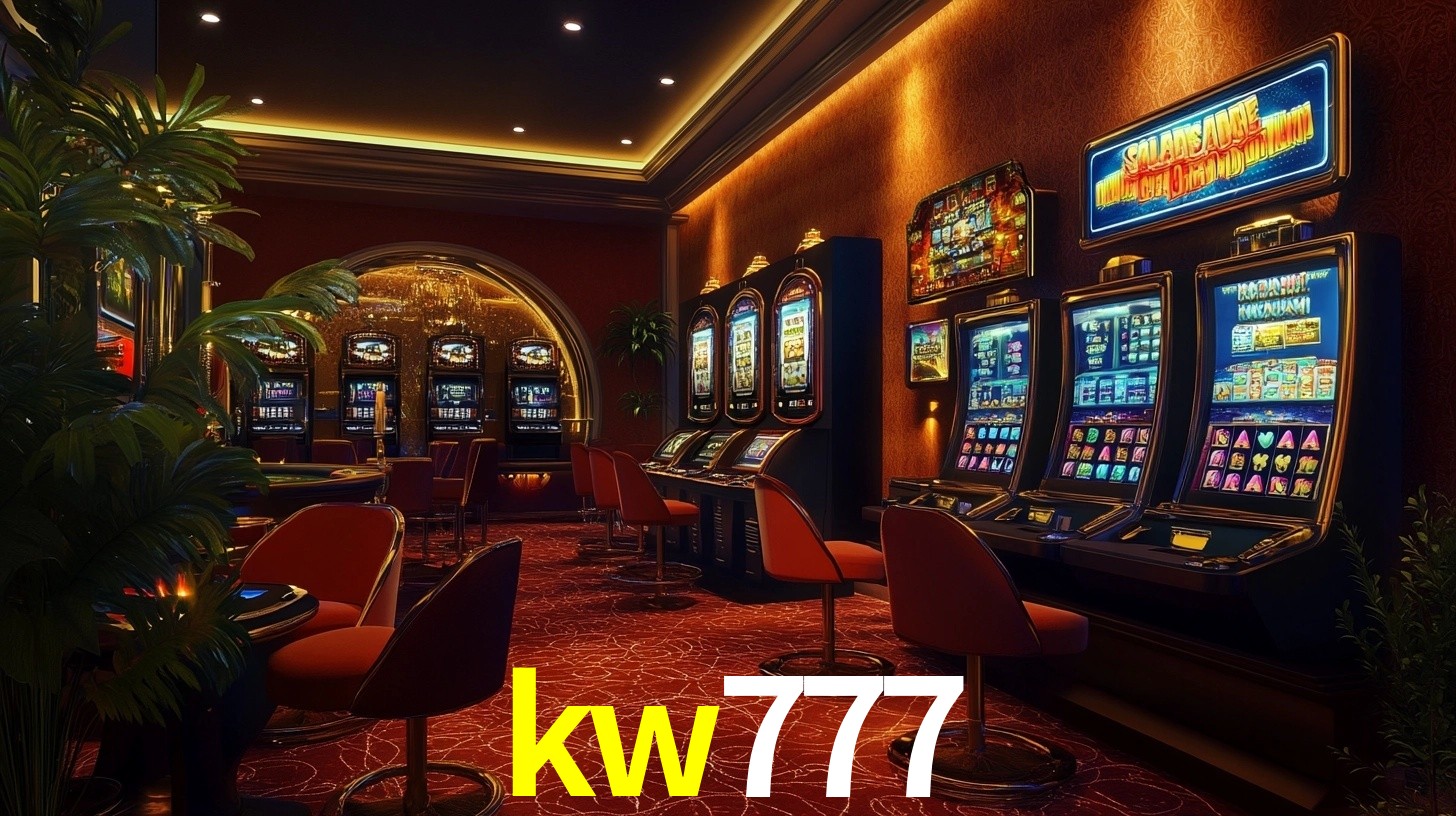 VIP Casino kw777