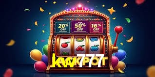 Login Seguro kw777