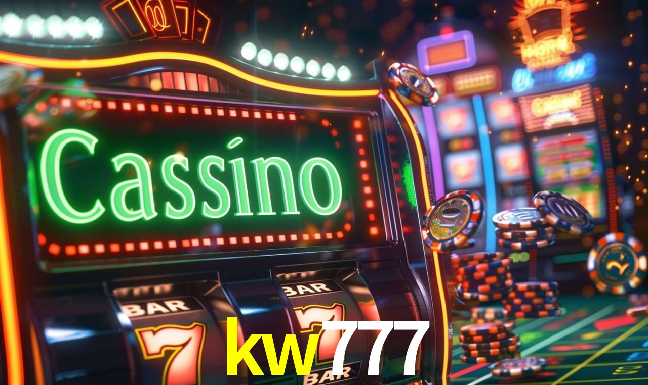 Diretório de Jogos kw777