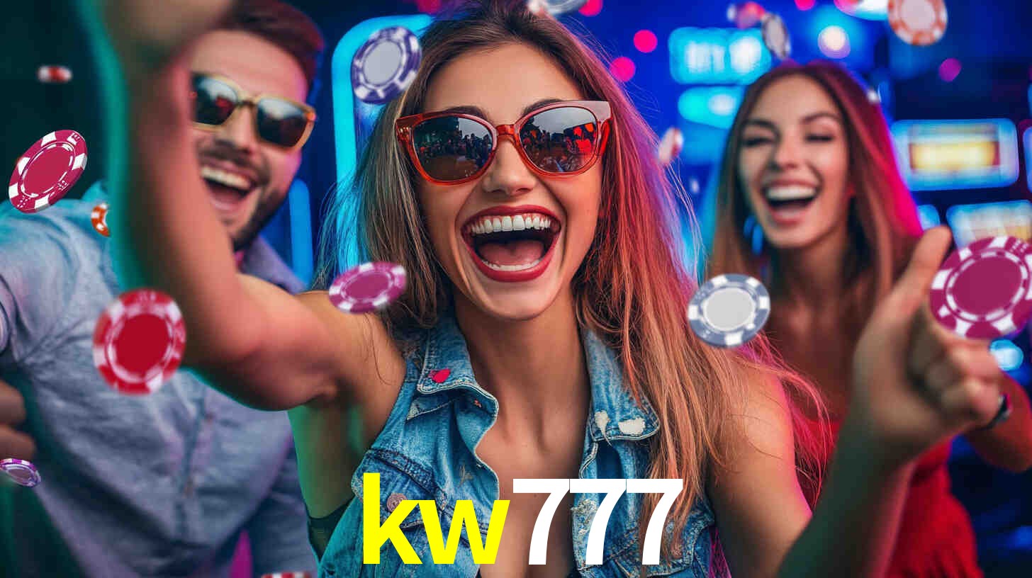 Desvendando o Mundo dos Jogos Virtuais na kw777