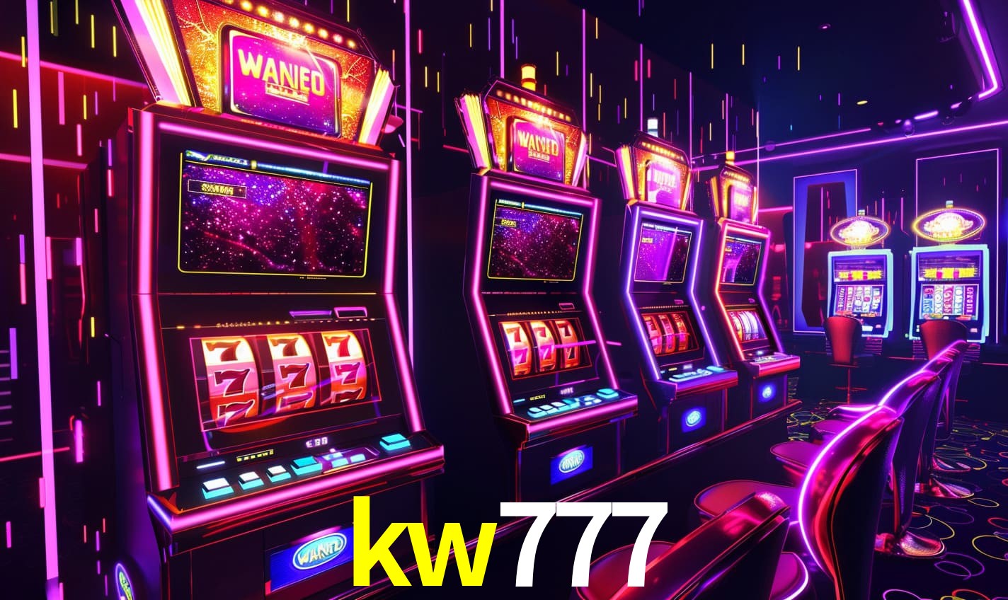 Descubra o Programa VIP da kw777: Vantagens Exclusivas para Jogadores