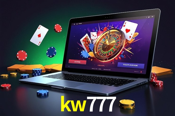 Tecnologia da Plataforma kw777