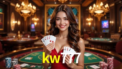 Account Benefits kw777