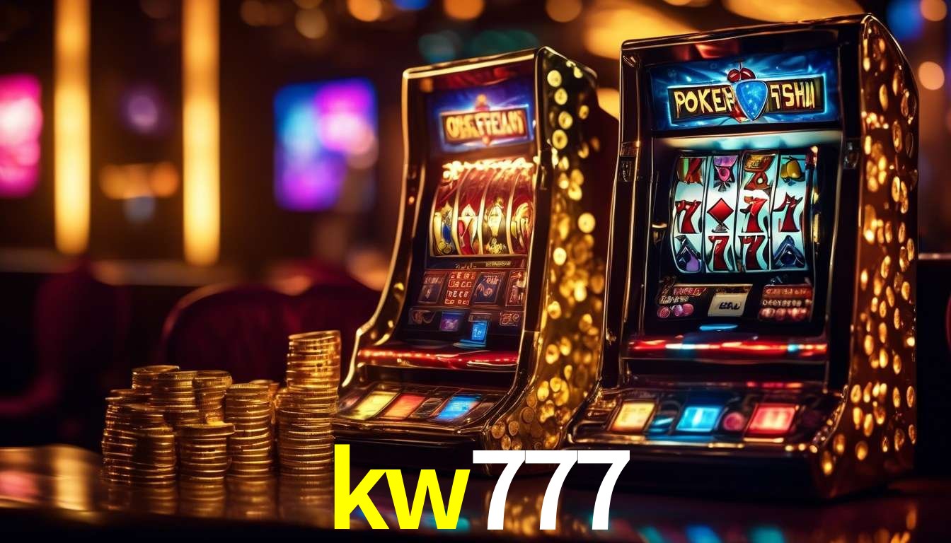 Descubra a Essência do kw777: Nossa História e Compromissos