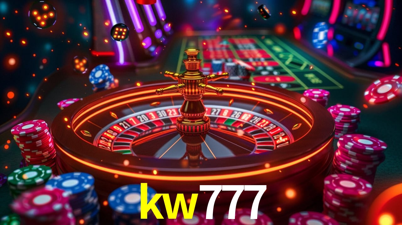 Descubra o Programa VIP da kw777: Vantagens Exclusivas para Jogadores