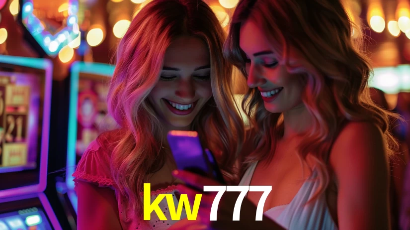 kw777 bet
