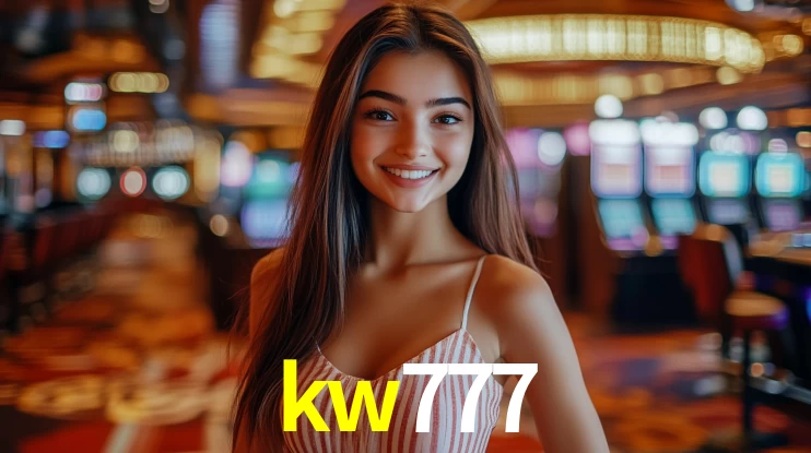 Welcome Bonus kw777