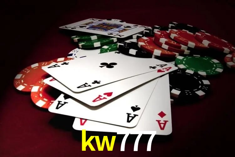 Interface do App kw777