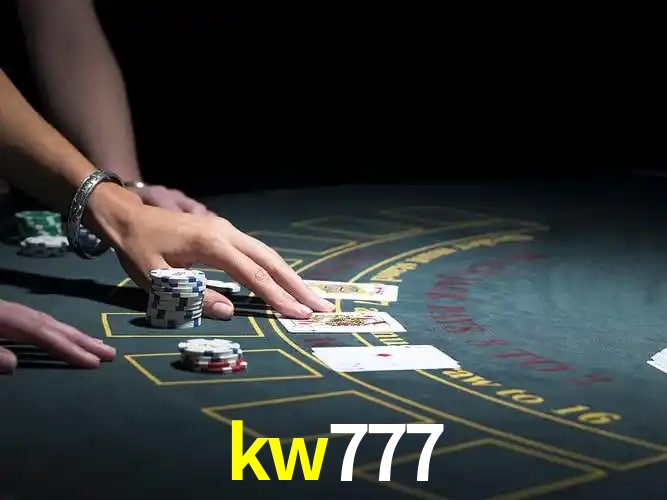 Sistemas de Segurança kw777