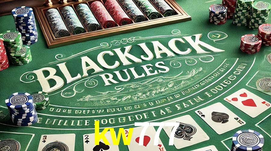 Live Casino kw777