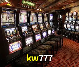 Desvendando o Mundo dos Jogos Virtuais na kw777