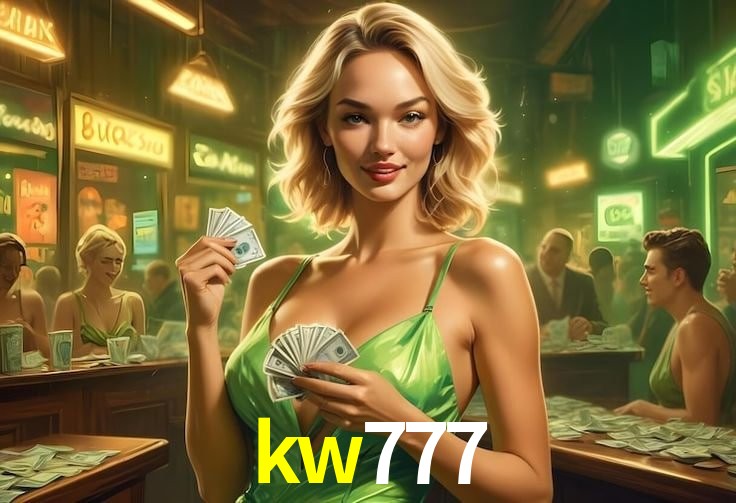 A Popularidade dos Caça-Níqueis no kw777