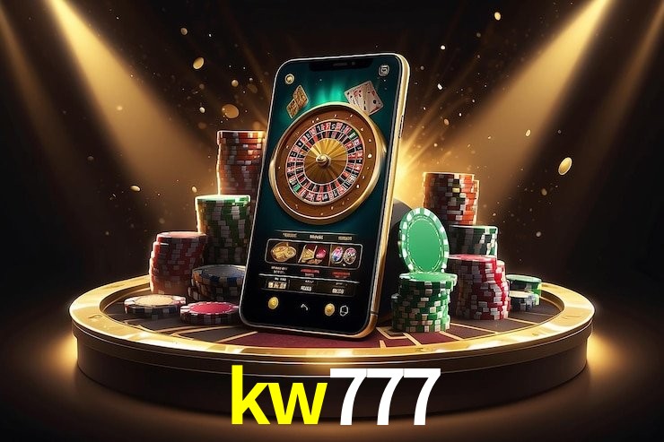 Casino Ao Vivo kw777