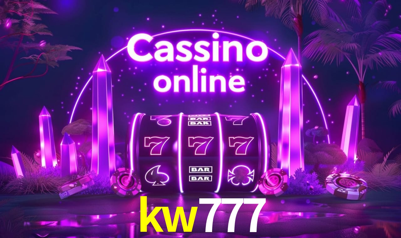 Provedores de Jogos kw777