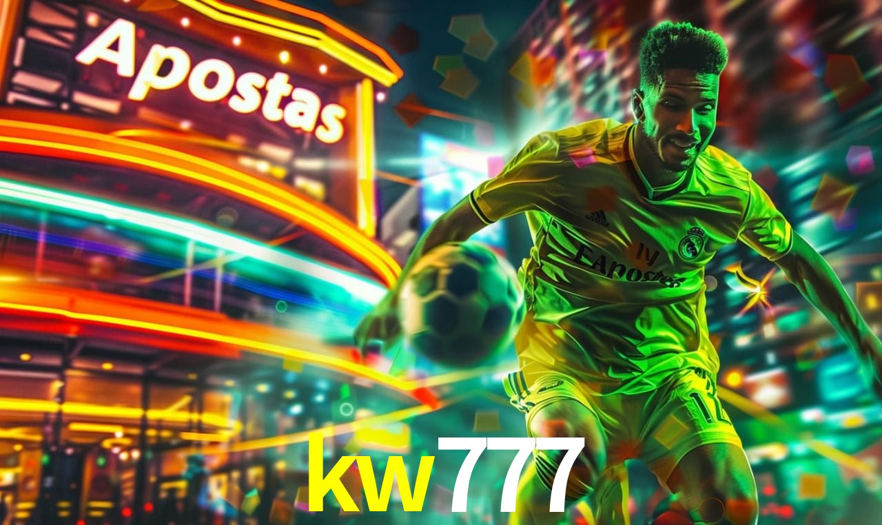 Estatísticas Esportivas kw777