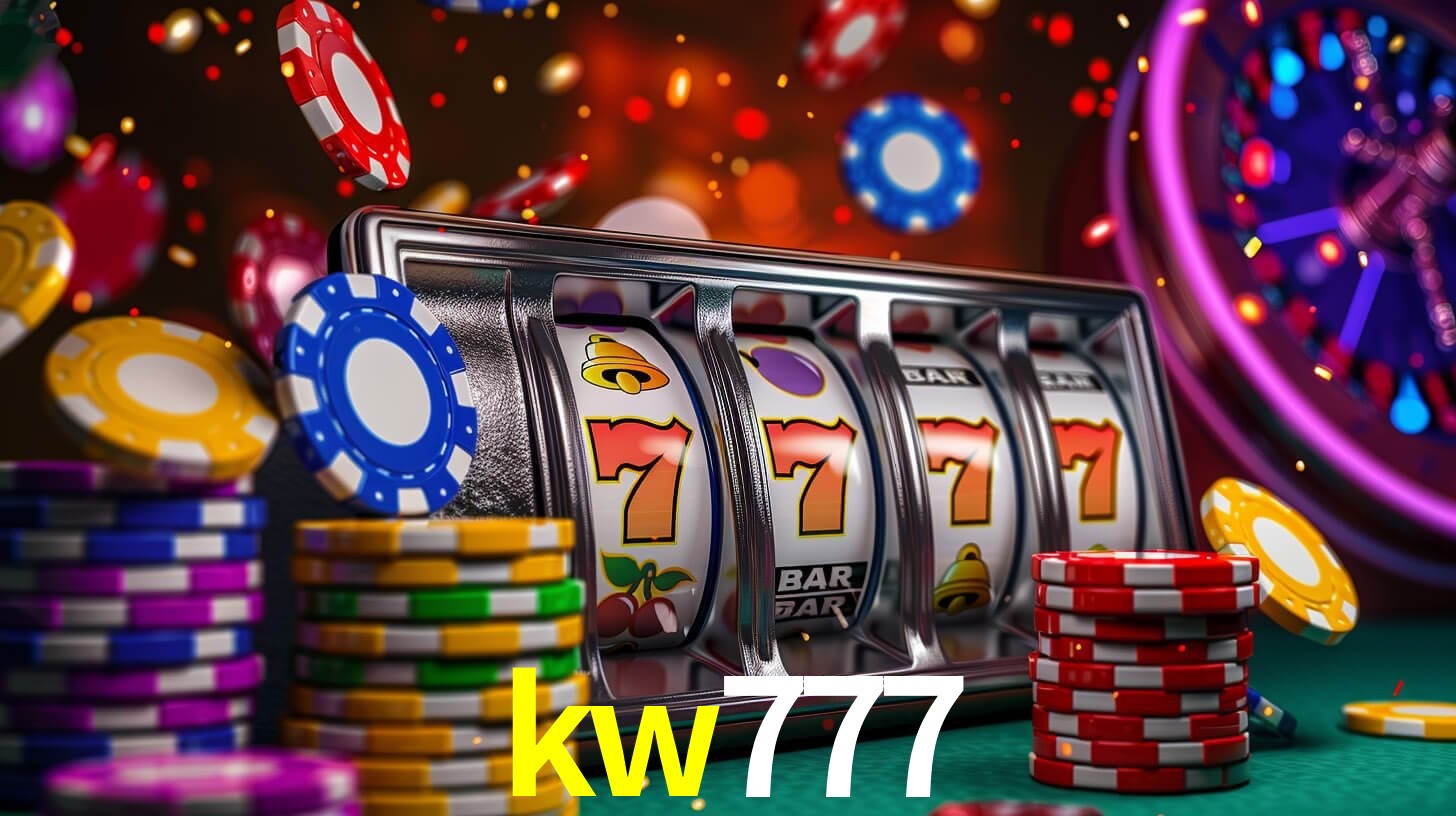 A Emoção da Loteria na kw777: Uma Chance de Mudança de Vida