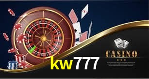 Mesa de Roleta kw777