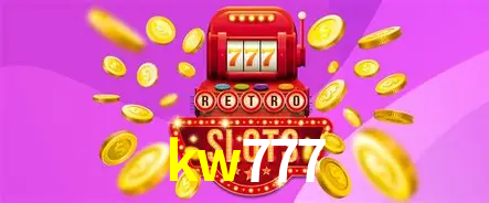 Descubra o Mundo do Cassino Online com kw777
