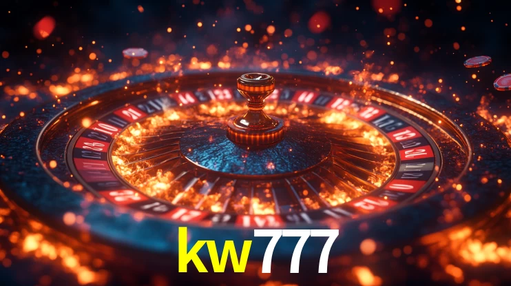 kw777 App Interface