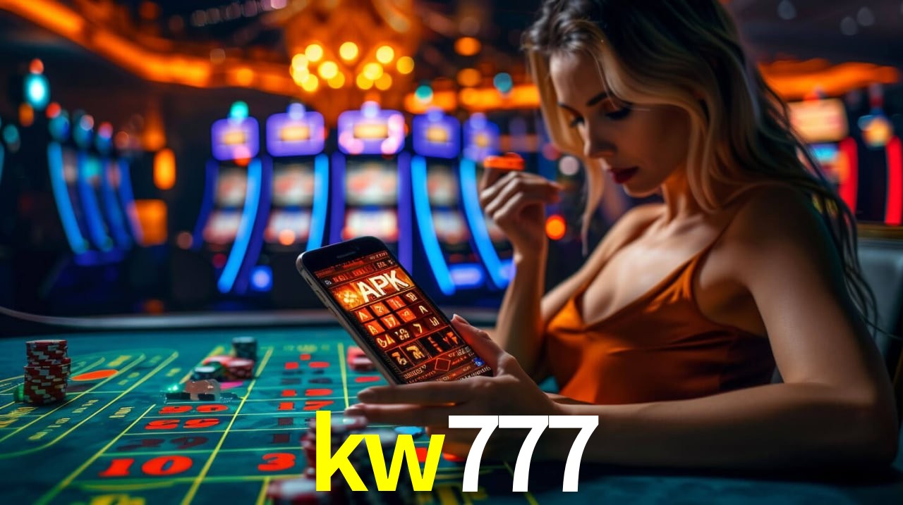 Football Betting kw777