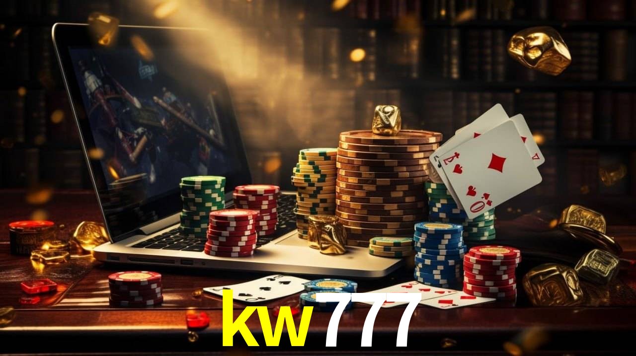 Jogos Exclusivos kw777