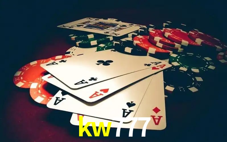 cassino kw777