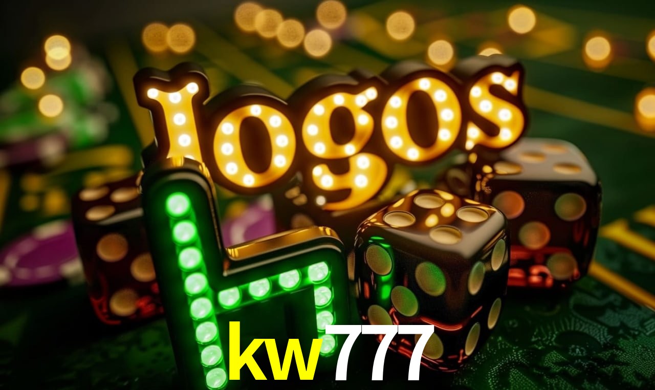 Apostas de Futebol kw777
