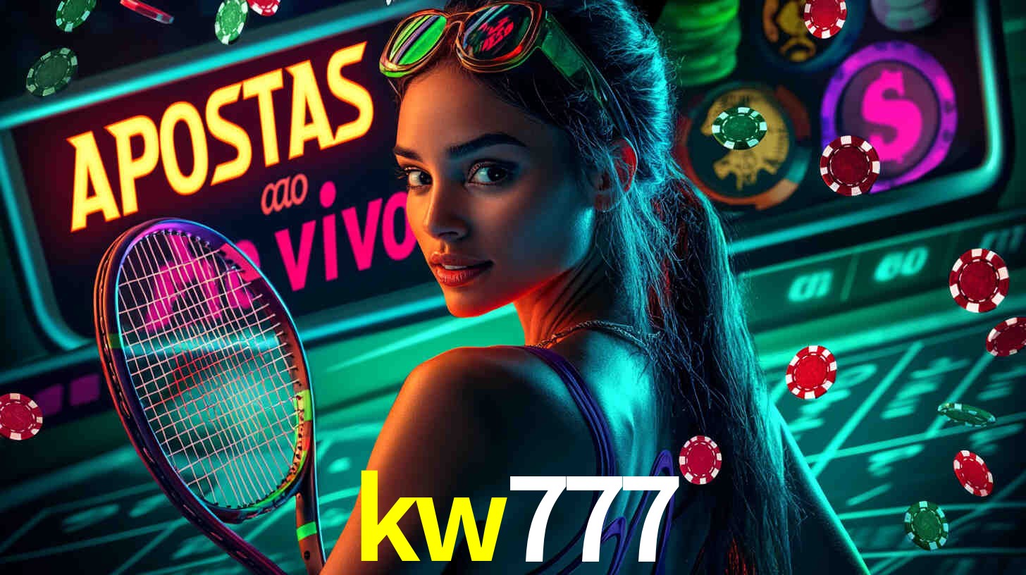 Descubra a Magia dos Jogos de Arcade no kw777