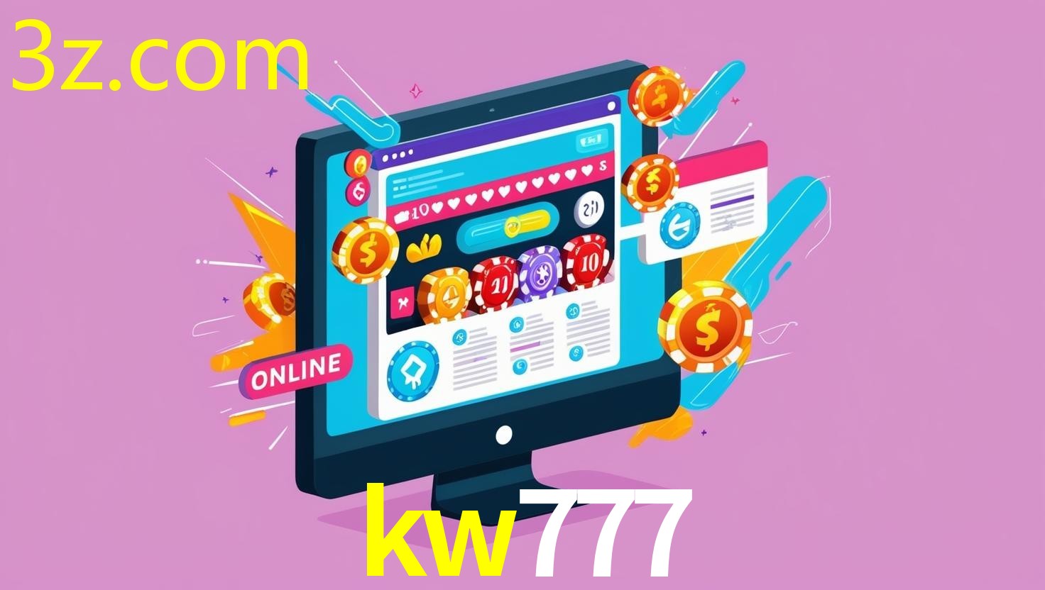 KW777