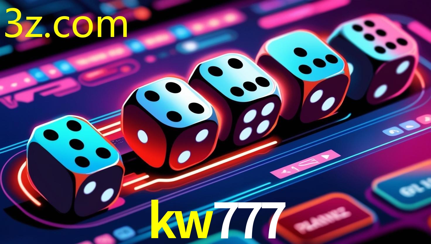 KW777