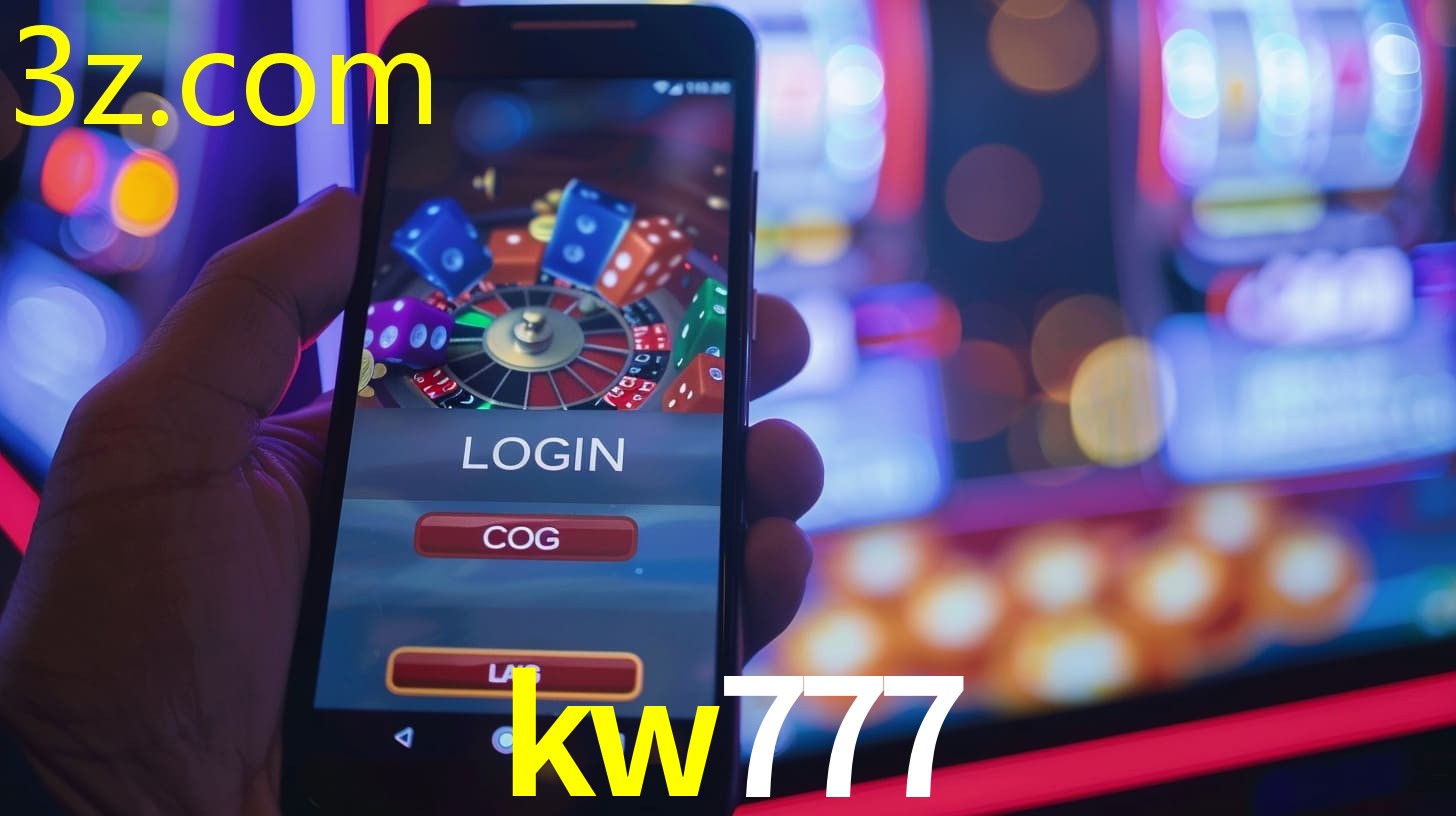 KW777
