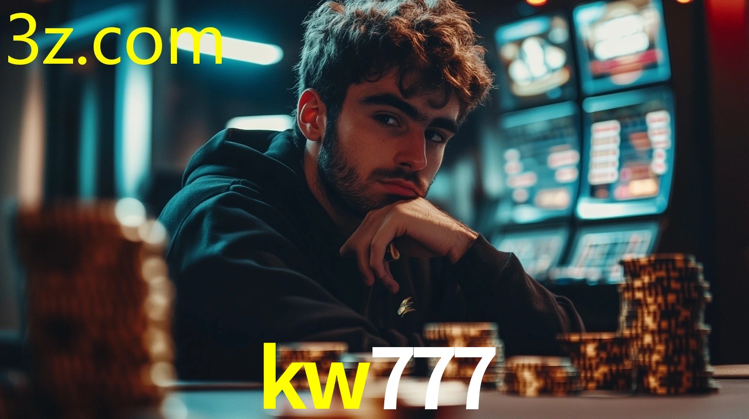 KW777