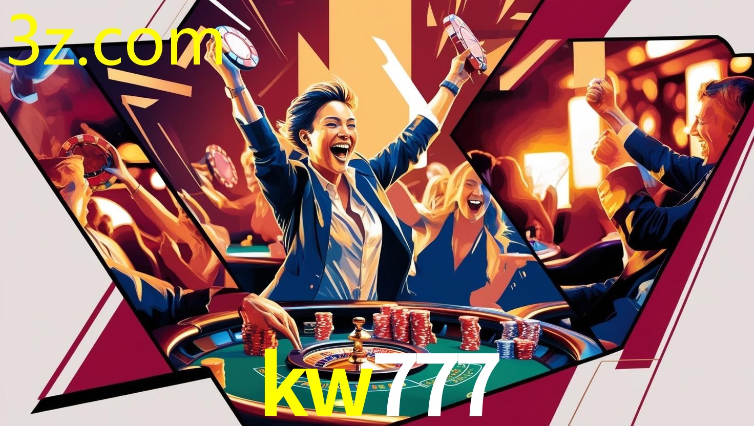 KW777