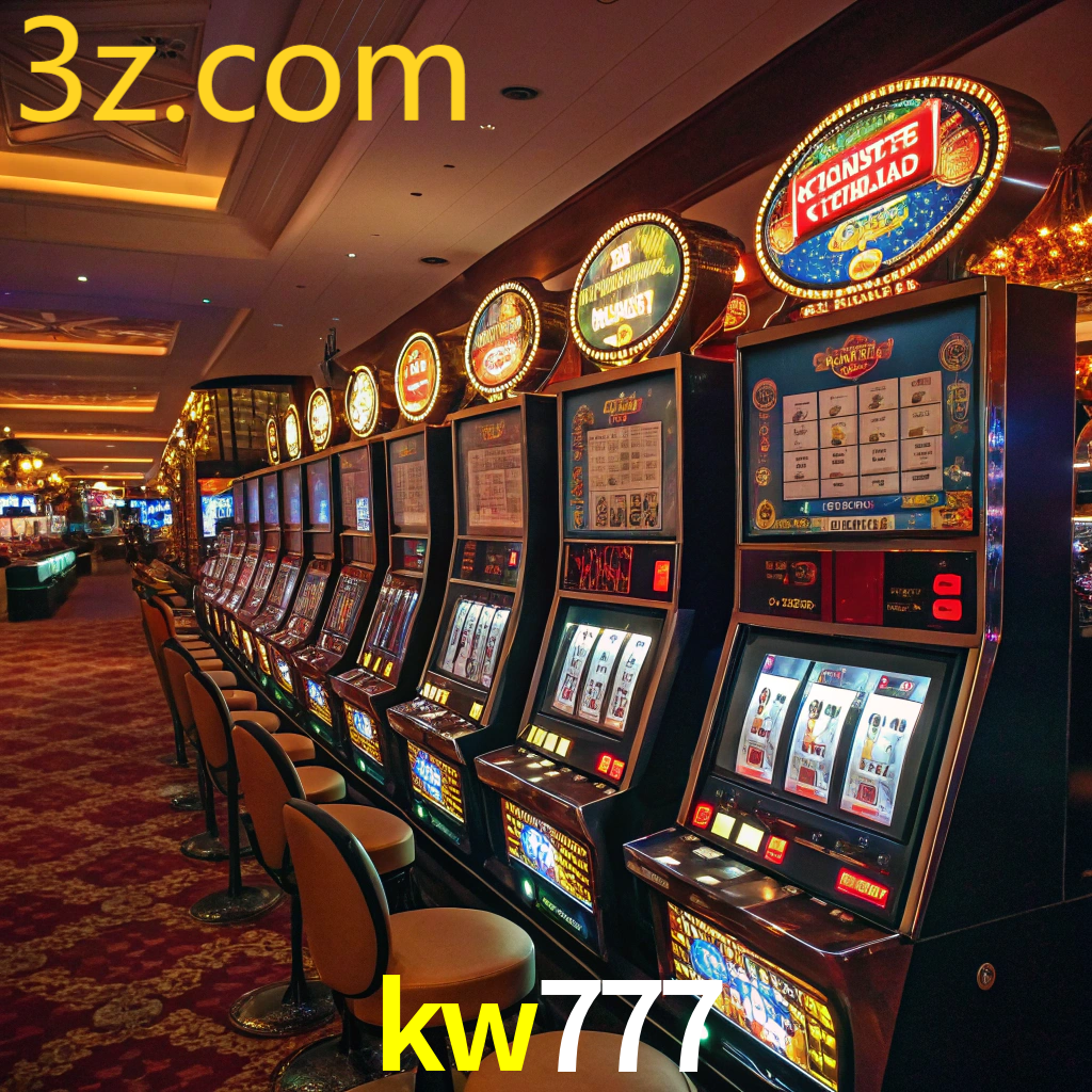 KW777
