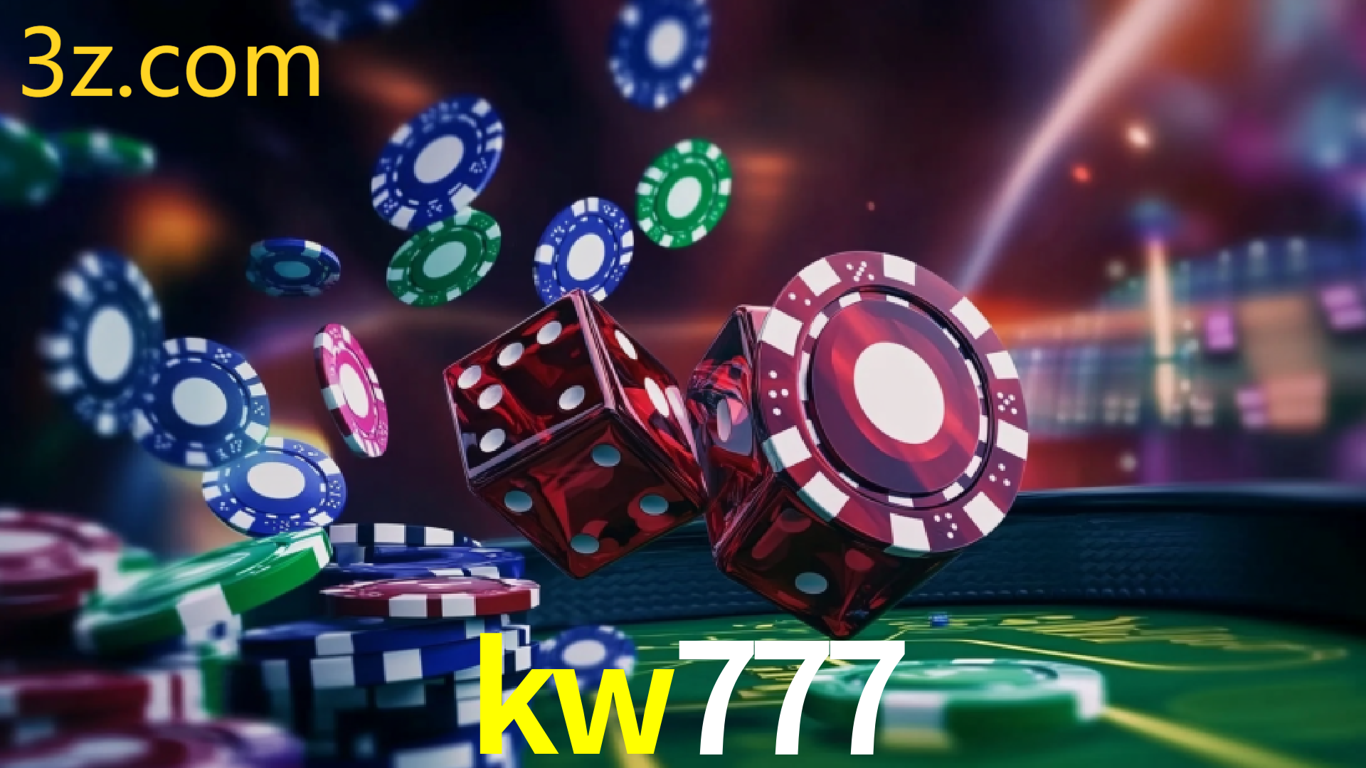 KW777