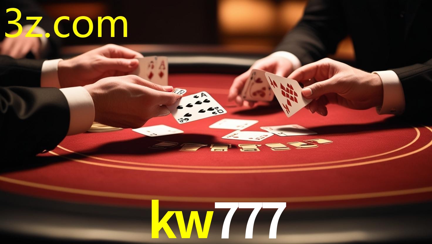 KW777